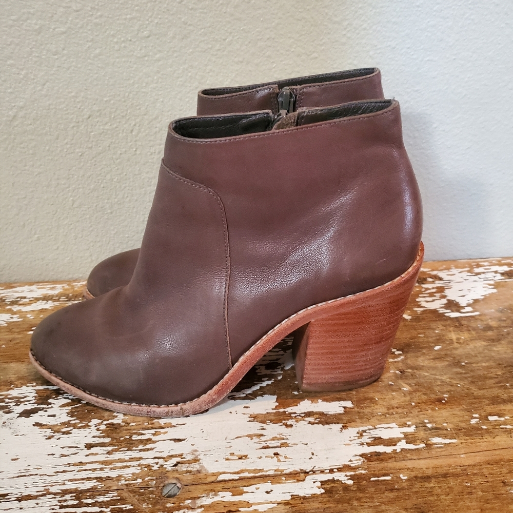 Loeffler Randall Ella's Booties